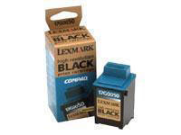 Lexmark INK CARTRIDGE BLACK (017G0050E)
